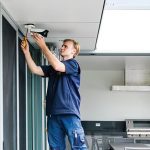 When it comes to CCTV installation in Sydney, simplicity, and ease are very significant considerations that you need to look for. CCTV cameras with magnetic bases or adhesive pads can be easily placed.