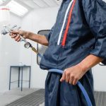 mechanics working in bankstown