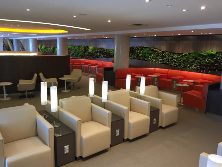 lounge in Sydney
