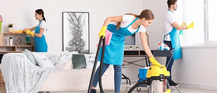 end of lease cleaning paddington