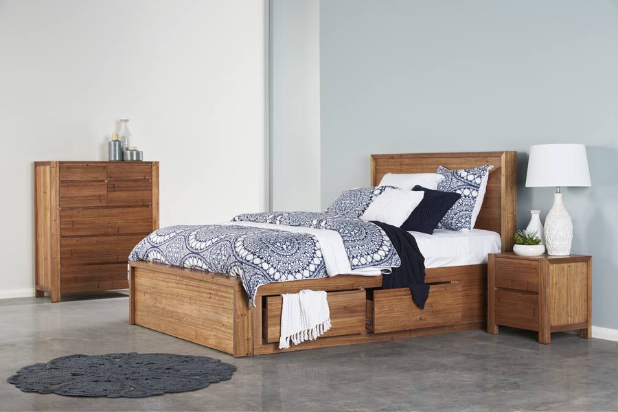 storage beds edgecliff