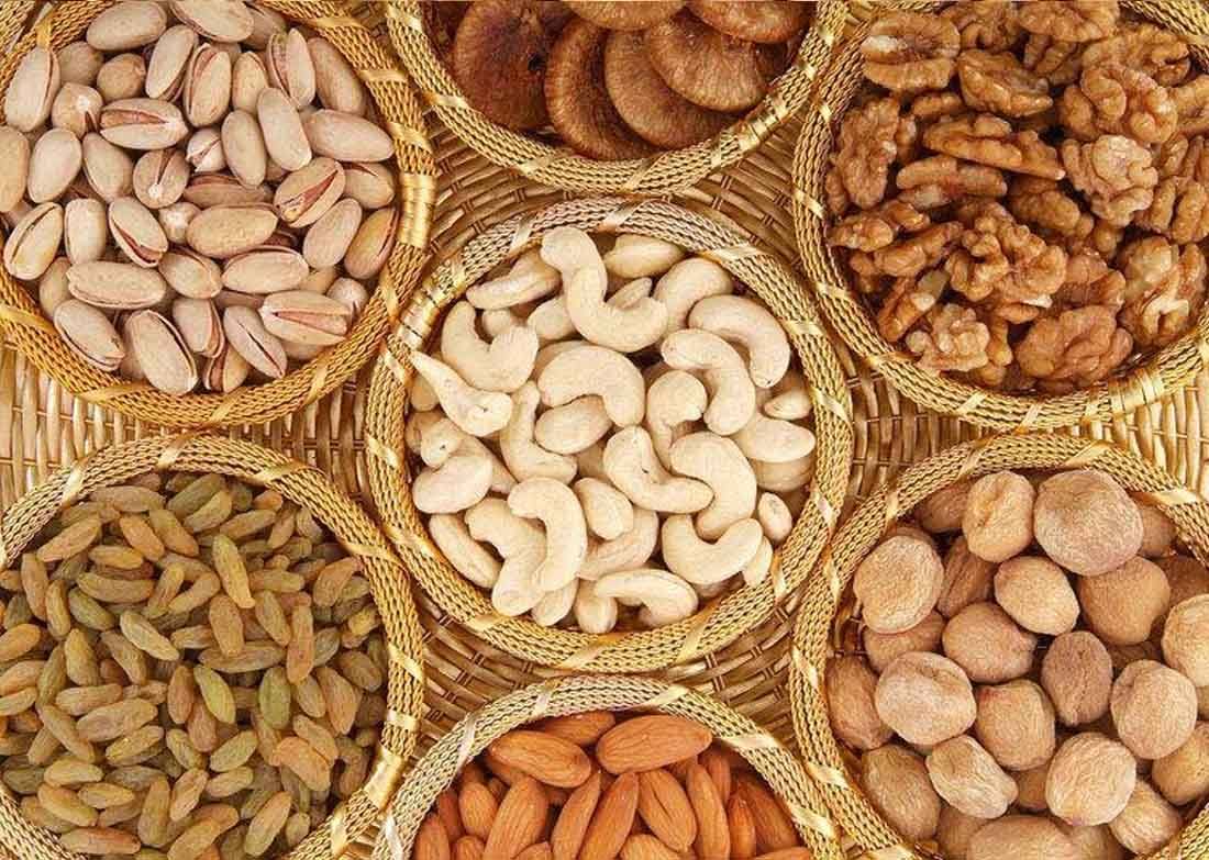 buy nuts online australia