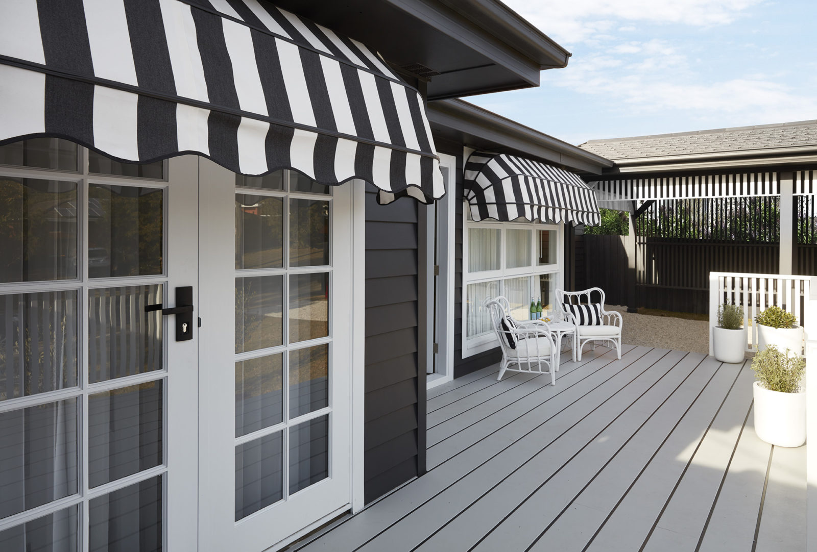 awnings greystanes