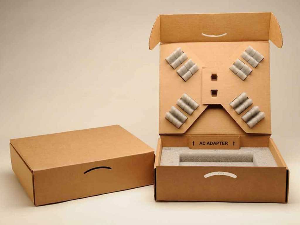 custom packaging boxes