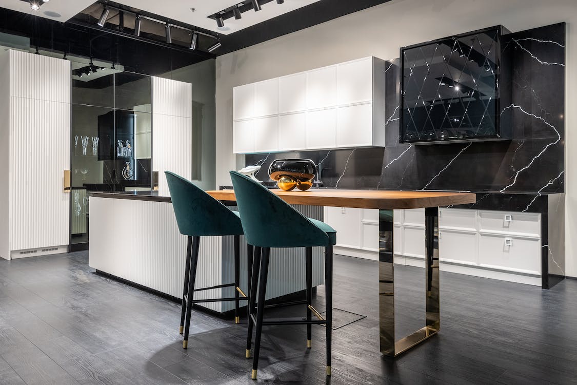 kitchen and bathroom renovations