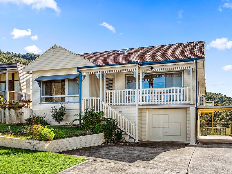 mortgage broker in Bulli
