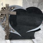 design your own headstone