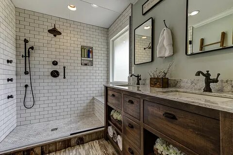 Bathroom renovation Blacktown