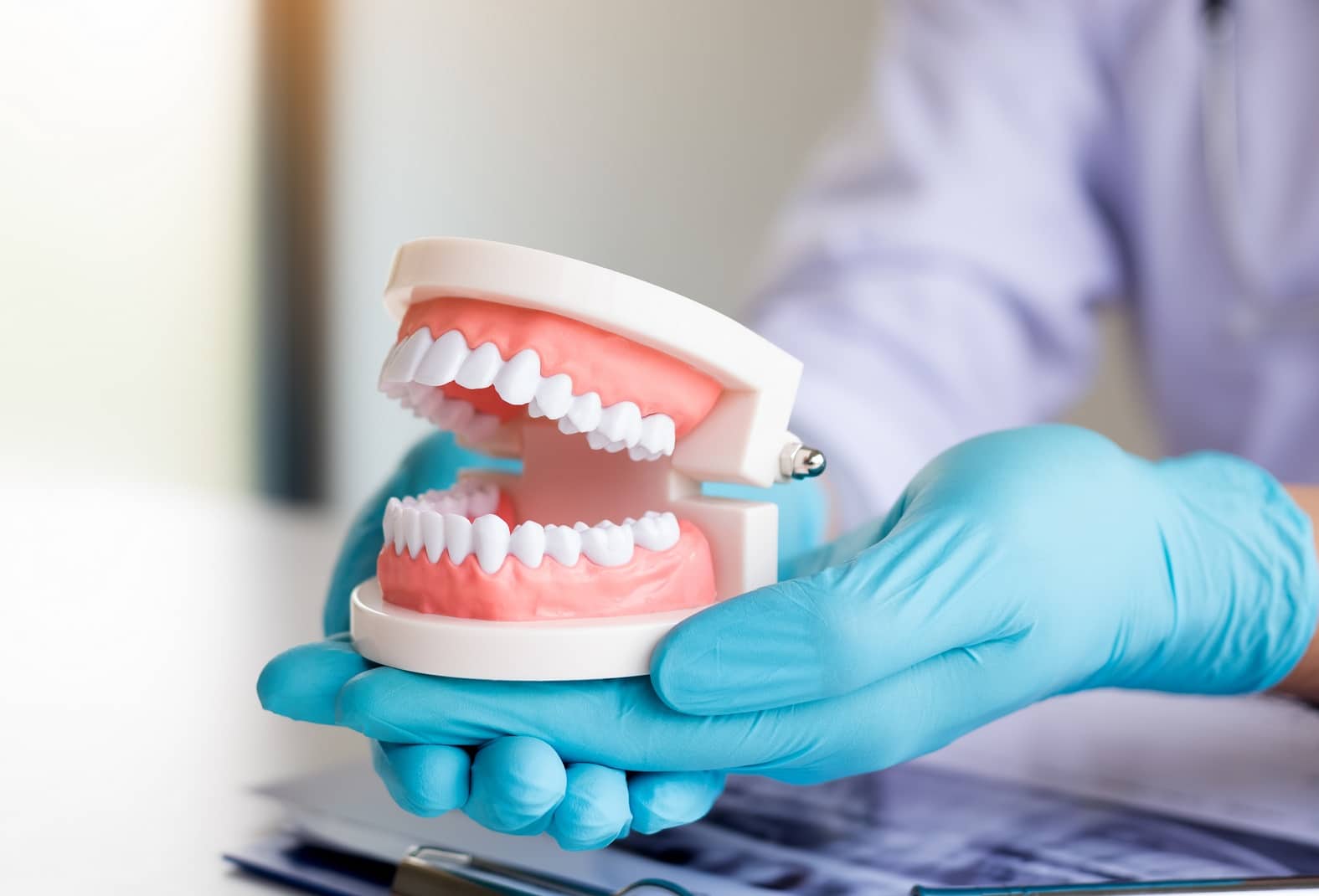 Dentist In Westmead