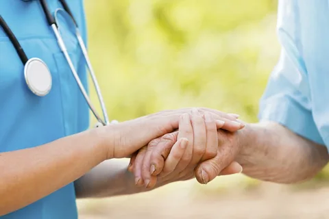 community nursing care services
