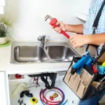 Plumber Beaumont hills