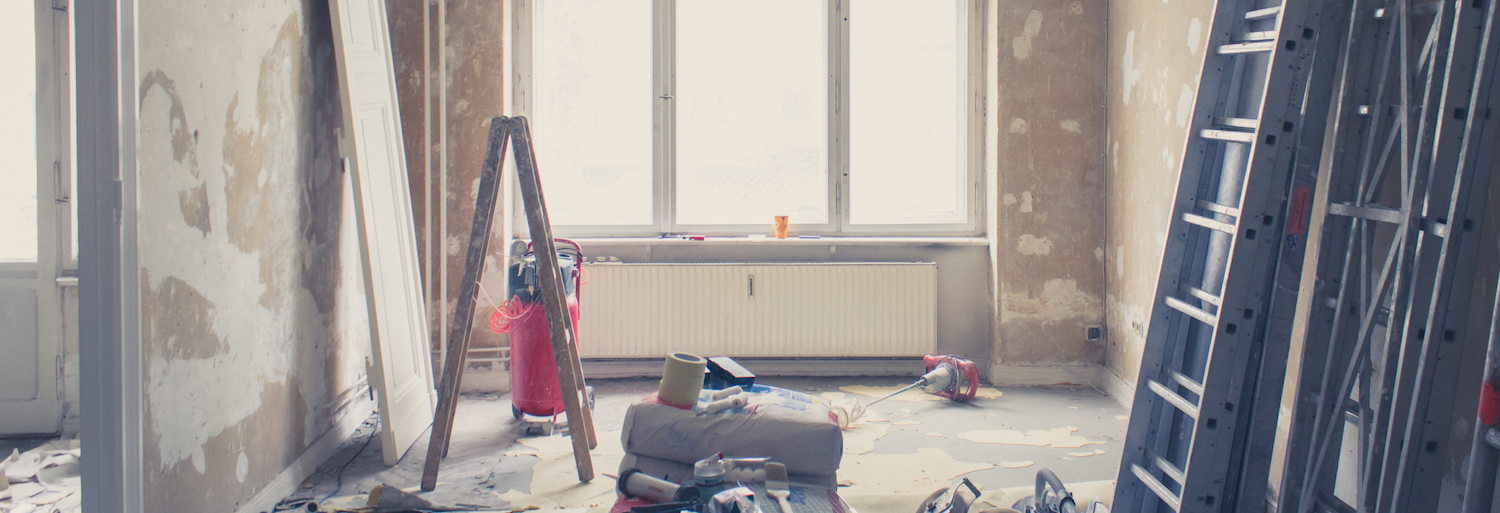 strip out
