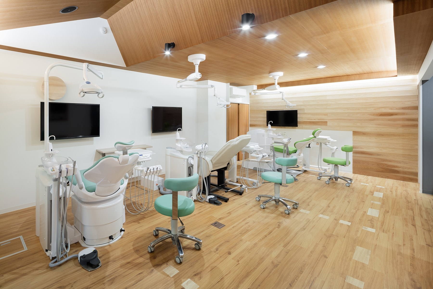 Dentist Eastern Suburbs Sydney