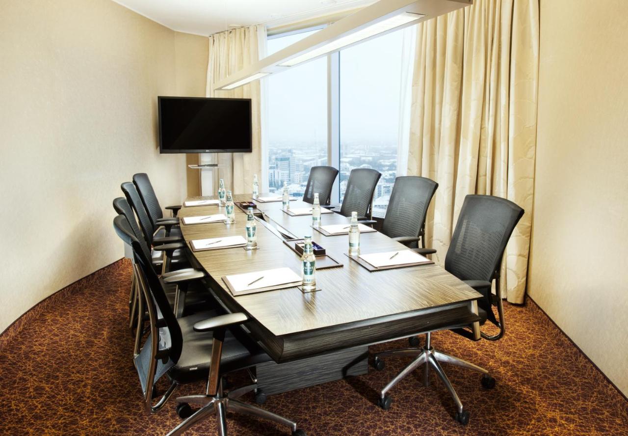 venue hire in Sydney CBD