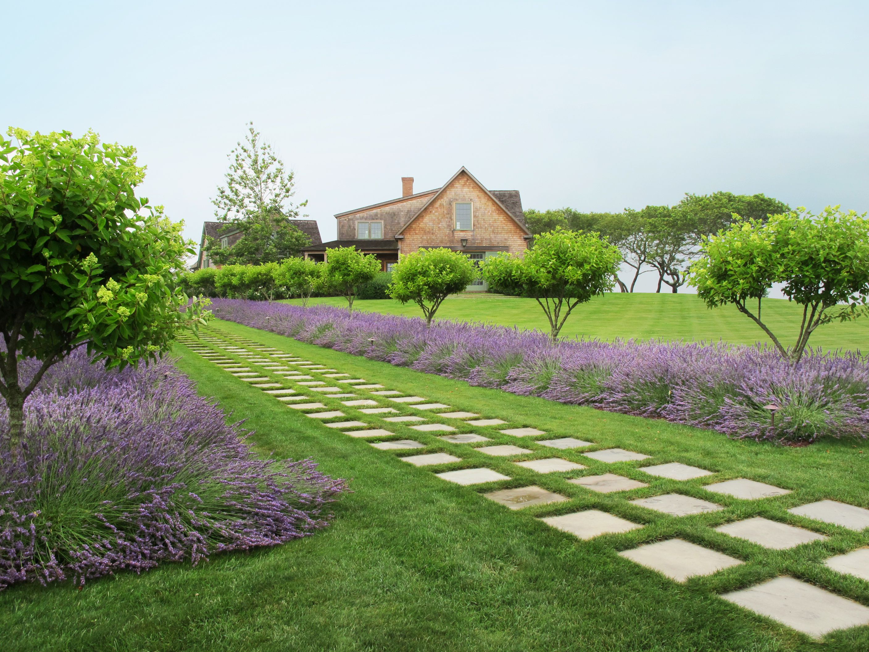 landscaping northern beaches