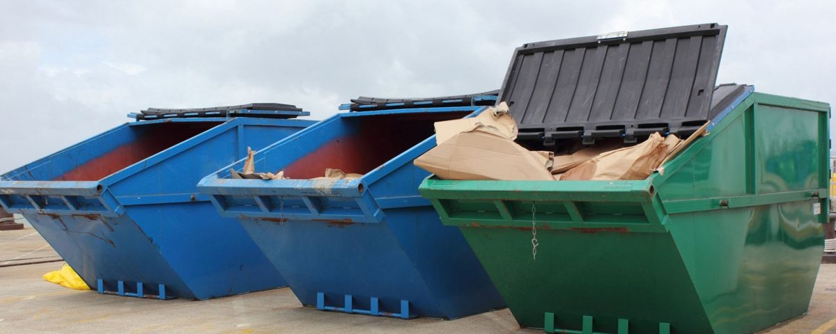 skip bin hire eastern suburbs