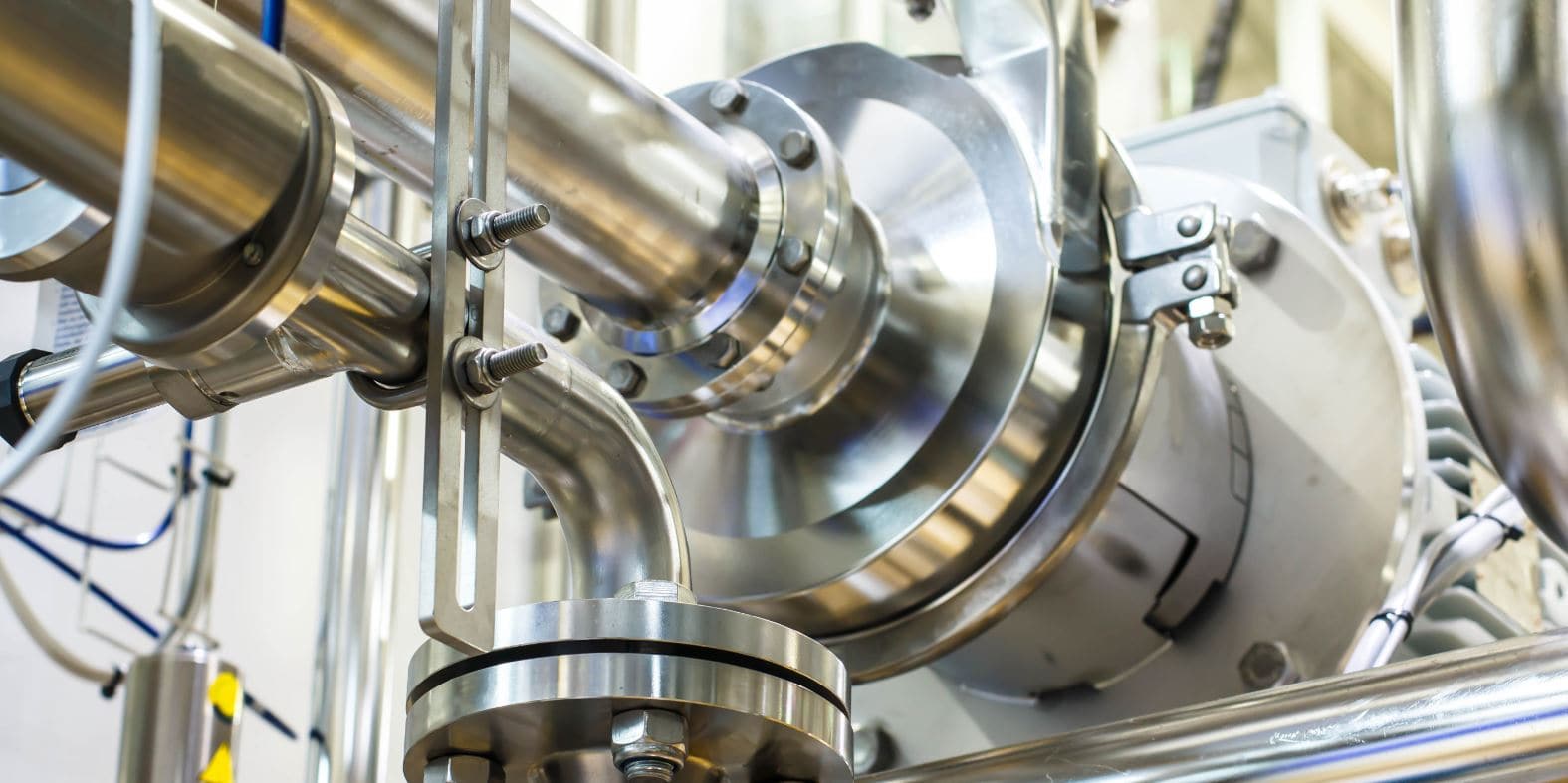 stainless fabricators