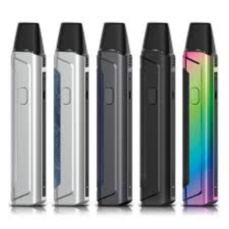 vape pods