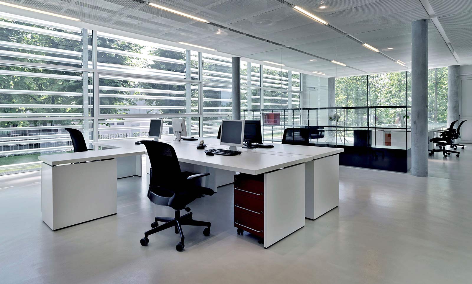 commercial fitouts carlingford