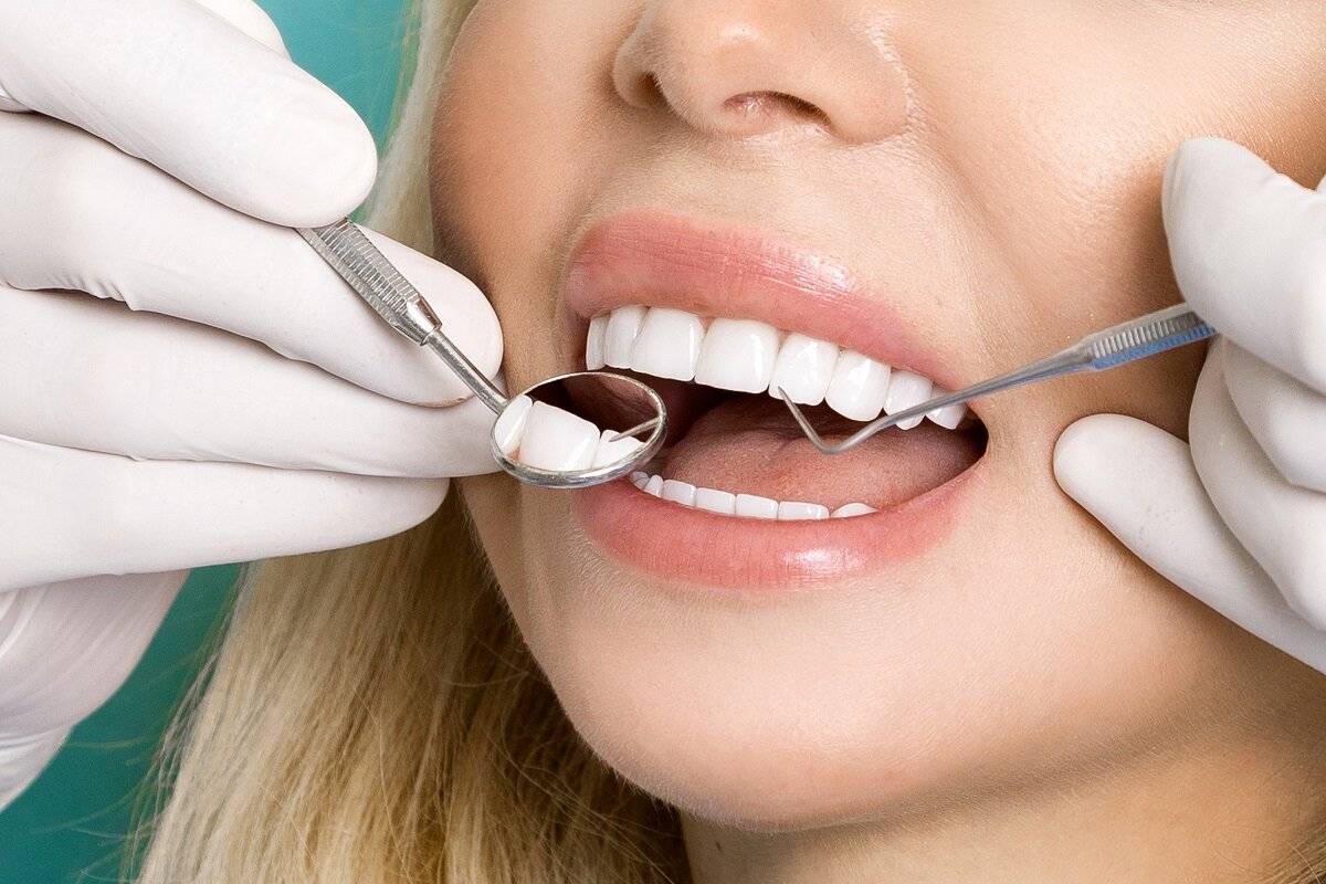 dental services roselands