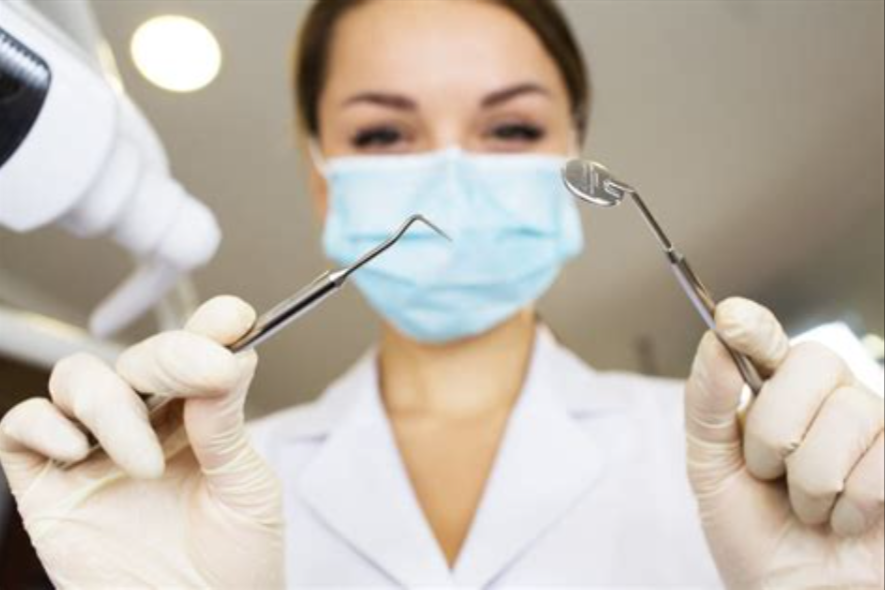dentist