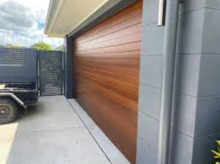 garage doors bondi