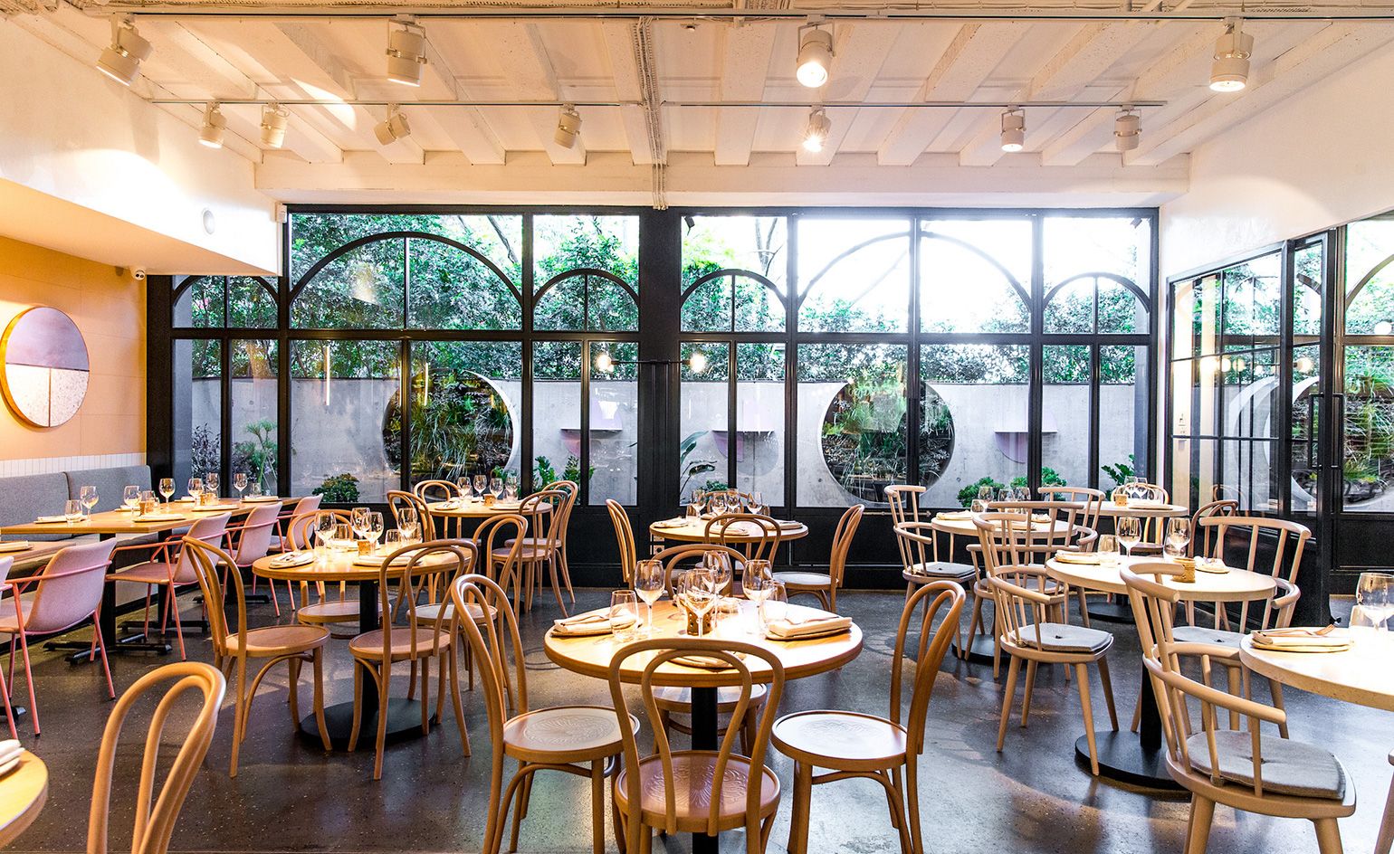 lebanese restaurant sydney