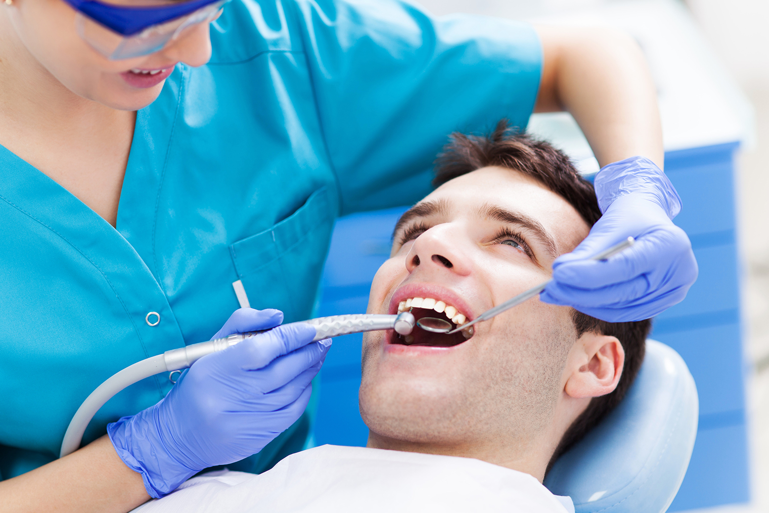 cheap dentist near me