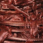 Copper Cable Recycling