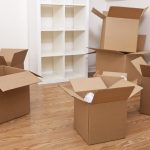 Local removalist Blacktown