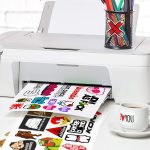 Online Sticker Printing