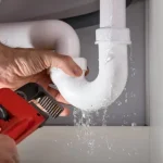 Plumbing Merrylands