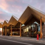 architect marrickville