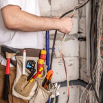 electrician gregory hills