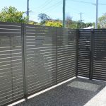 Aluminium Fencing Cronulla