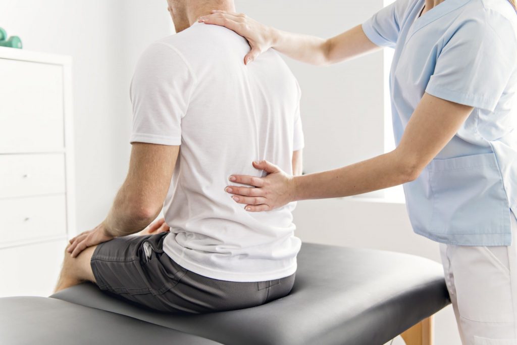 Chiro Beverly Hills
