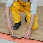 Floating Floorboards Sydney