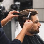 Haircut Parramatta
