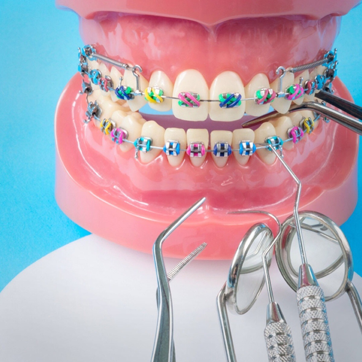 Orthodontics Strathfield