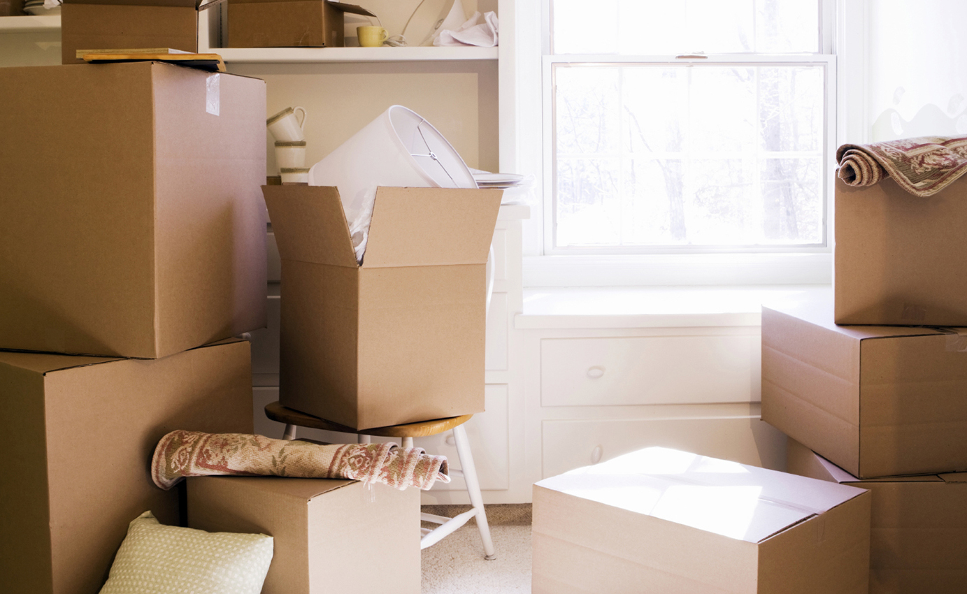 Removalist Penrith
