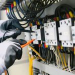 electrician gregory hills