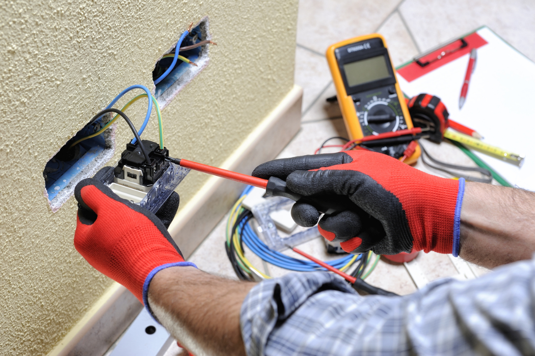 electrician kellyville
