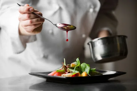 Private Chef Sydney