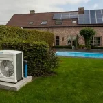 Pool Heat Pumps