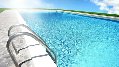 pool heating in Sydney