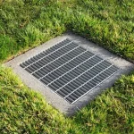 stormwater drain grates Western Sydney