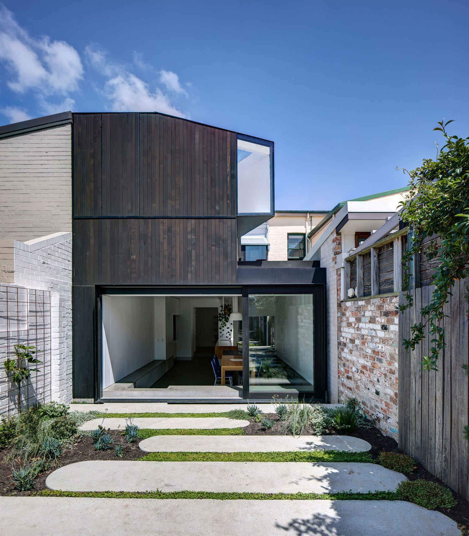 Landscaper Inner west