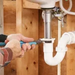 plumber blacktown