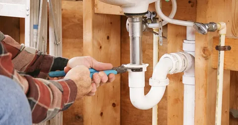 plumber blacktown