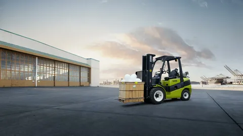 forklifts for sale gold coast